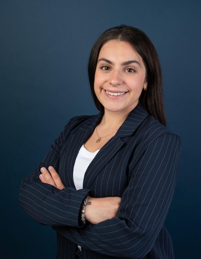 Margarida Da Mota Naxos Avocats